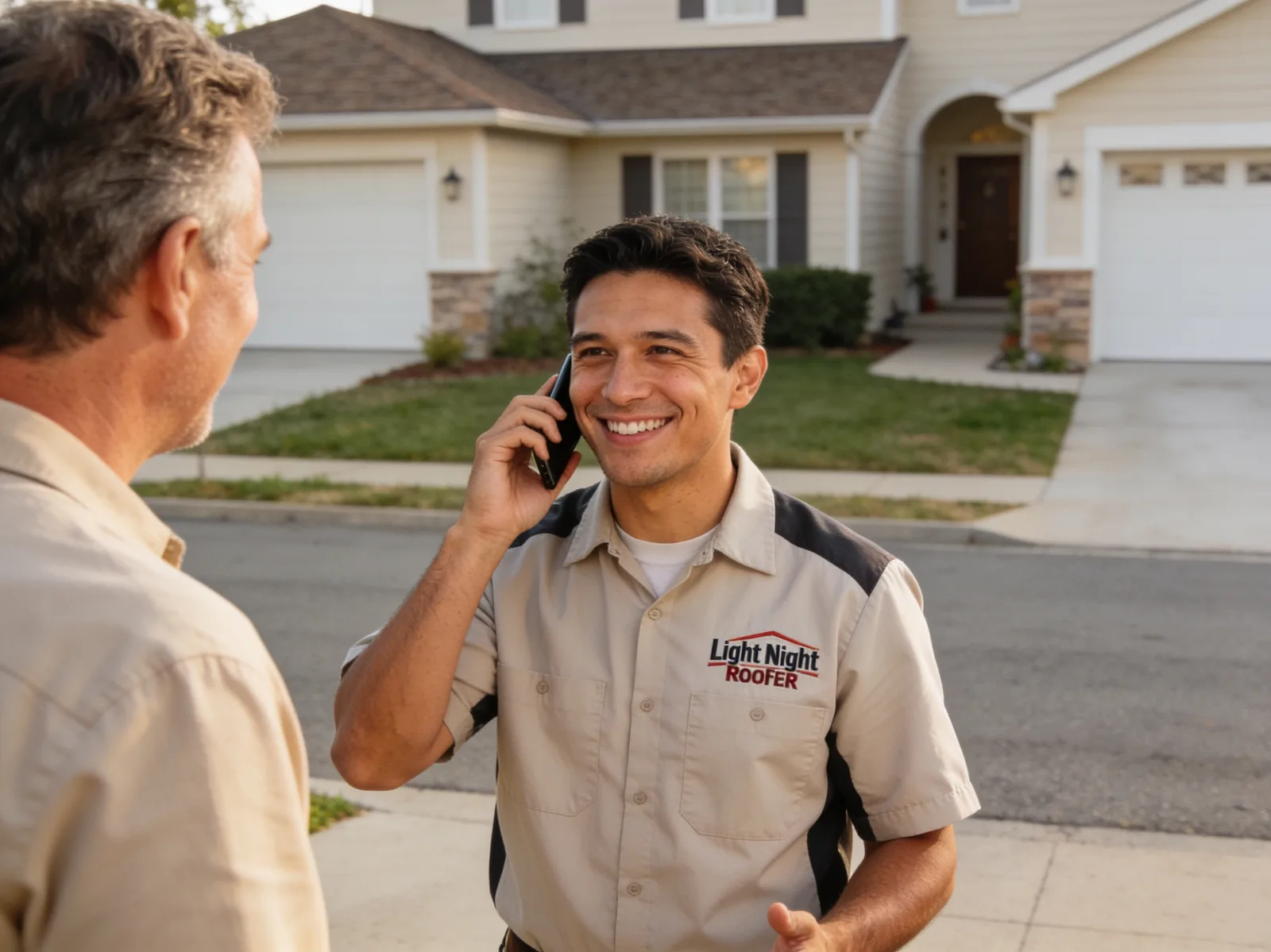 Emergency Roof Repair Shady Side, MD FAQs